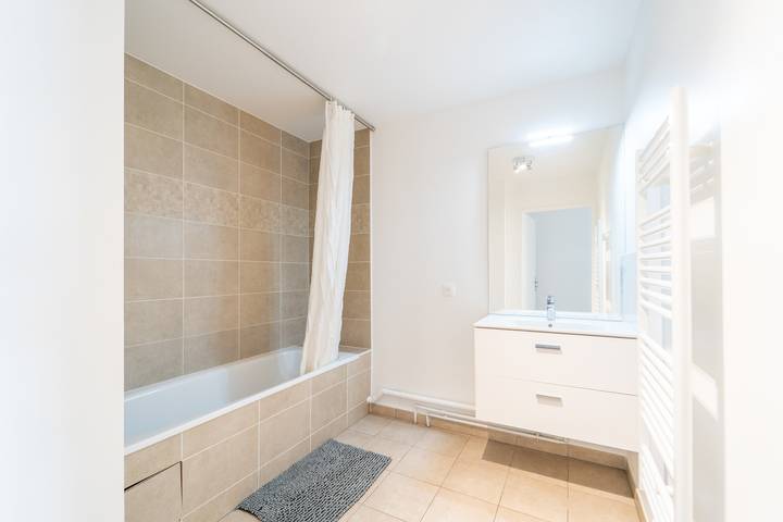 Appartement entier, Le Montfleury - Appt poche de Paris in Sarcelles, Val-d'Oise