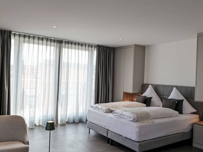 Gîte pour 2 personnes, avec terrasse, animaux acceptés à Munich - 2