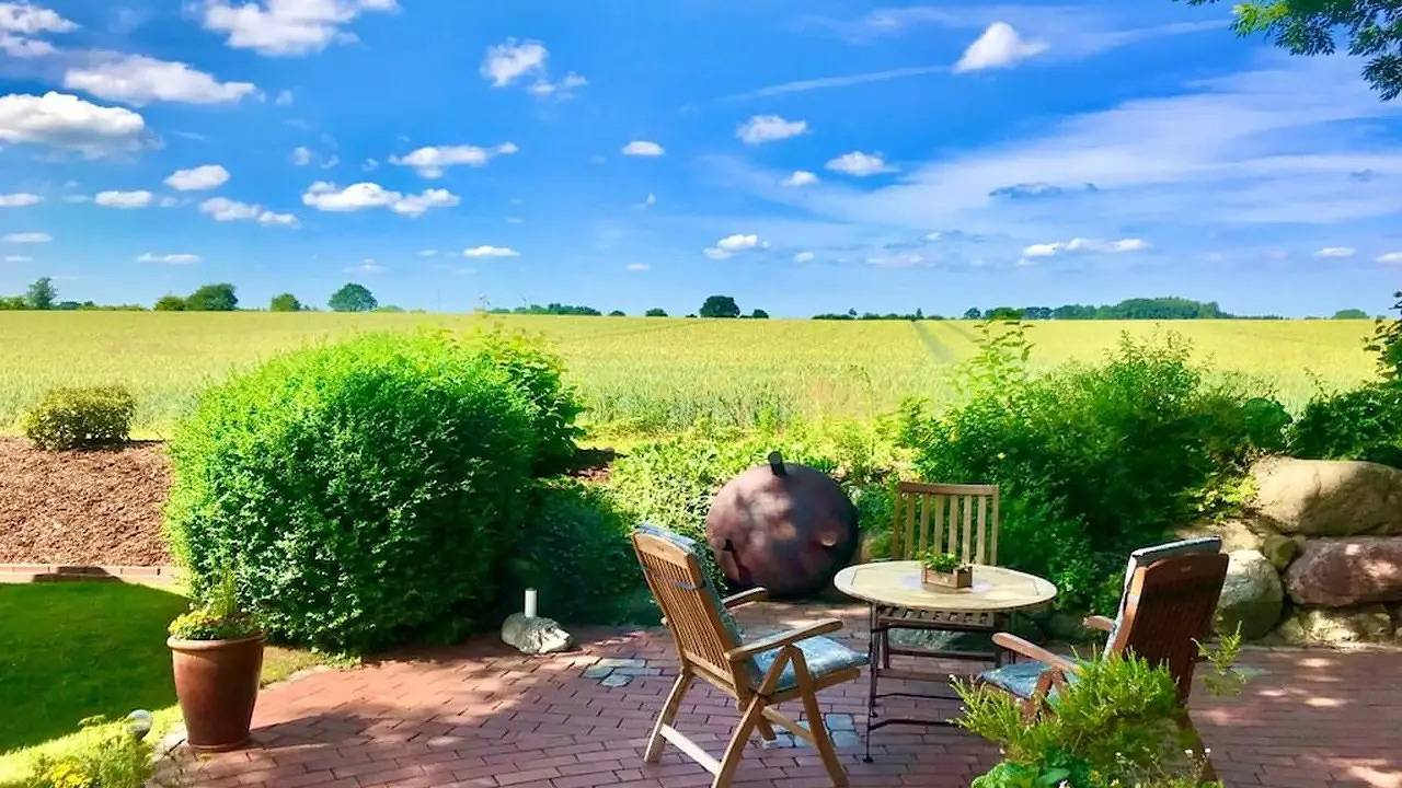 Ferienhaus für 3 Personen (90 m²) in Nehms in Nehms, Kreis Segeberg
