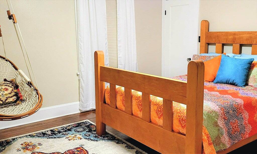 The Cherry St House Springfield Mo in Springfield (MO), Greene County (MO)