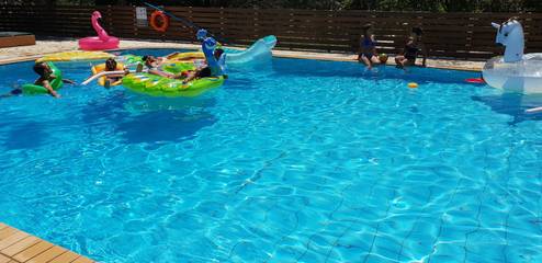 Pension voor 2 Personen in Corfu, Griekenland, Afbeelding 4