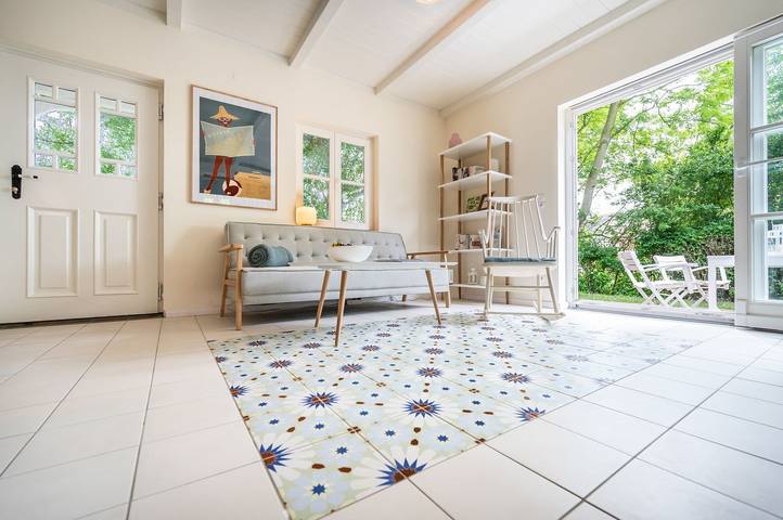 Ferienhaus für 4 Personen, mit Garten in Altenkirchen - 4