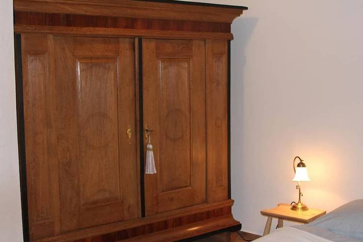 Ganze Wohnung, Fewo 2 - Bettches Hof in Kirchhain, Landkreis Marburg-Biedenkopf