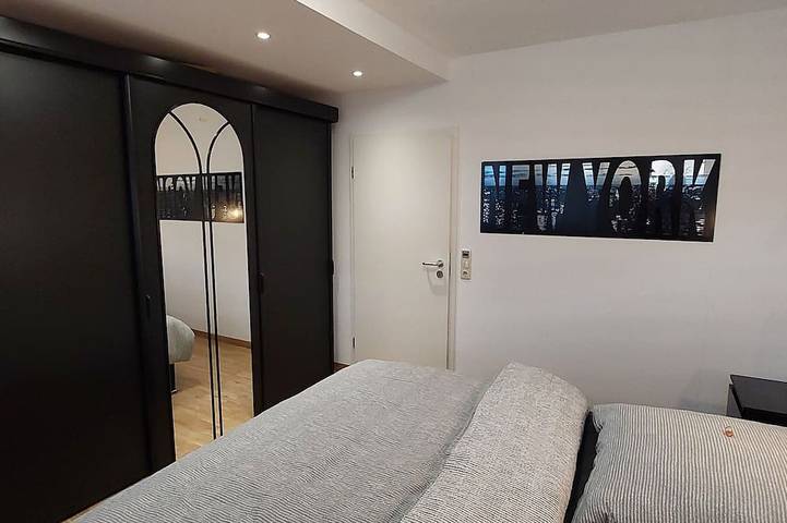 Ferienwohnung für 4 Personen, mit Garten in Höxter - 4