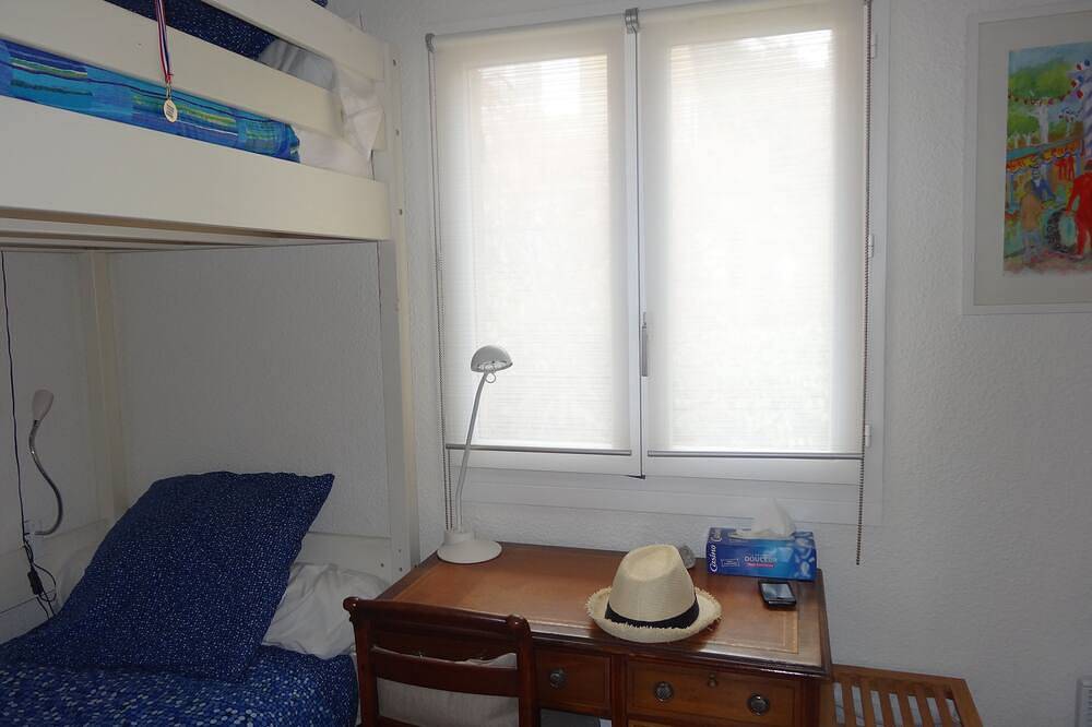 Mazet mit herrlichem Blick auf das Meer und schöne Terrasse - 500 m Strand in Rayol-Canadel-sur-Mer, Draguignan Region