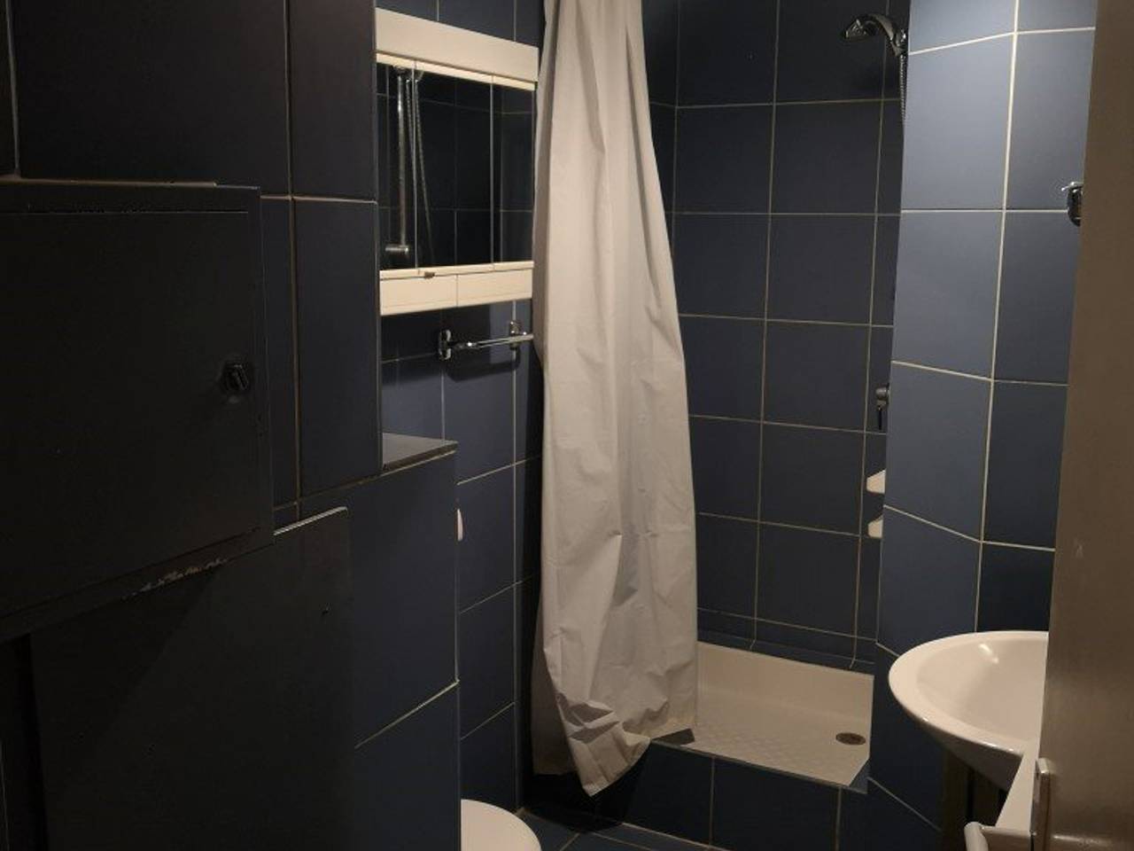 Apartamento entero, Apartamento de 2 habitaciones con piscina, aparcamiento, gimnasio, 4 plazas en Port Barcarès in Le Barcarès, Côte d'Améthyste