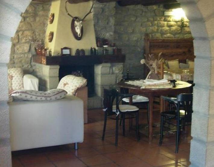 Chalet para 16 personas, con jardín y jacuzzi, Se admiten mascotas en Provincia de Zaragoza - 3