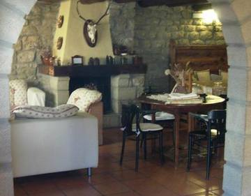 Chalet para 16 Personas en Murillo de Gállego, Provincia de Zaragoza, Foto 2