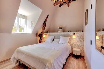 Alojamiento Y Desayuno para 2 Personas en Rouffignac-Saint-Cernin-de-Reilhac, Sudoeste de Francia, Foto 1