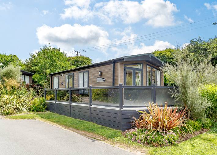 Ferienhaus für 2 Personen in Cornwall