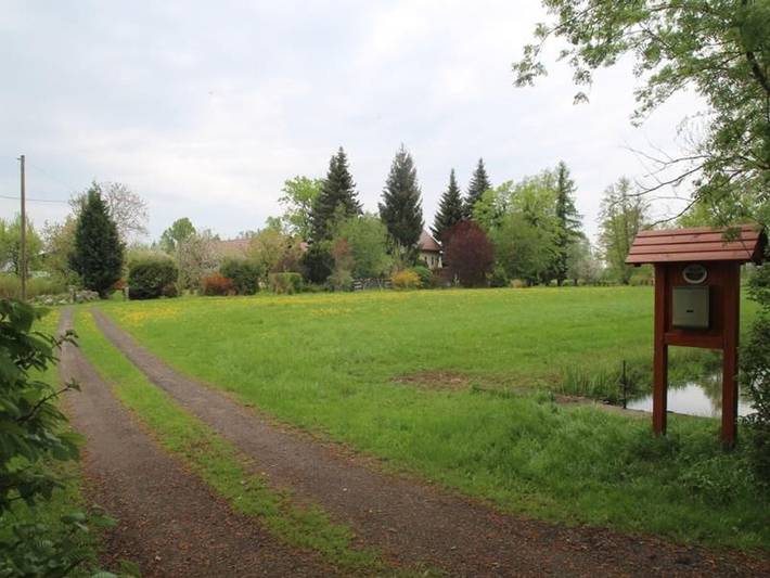 Ferienwohnung für 2 Personen, mit Garten und Seeblick sowie Terrasse, kinderfreundlich im Spreewald - 2