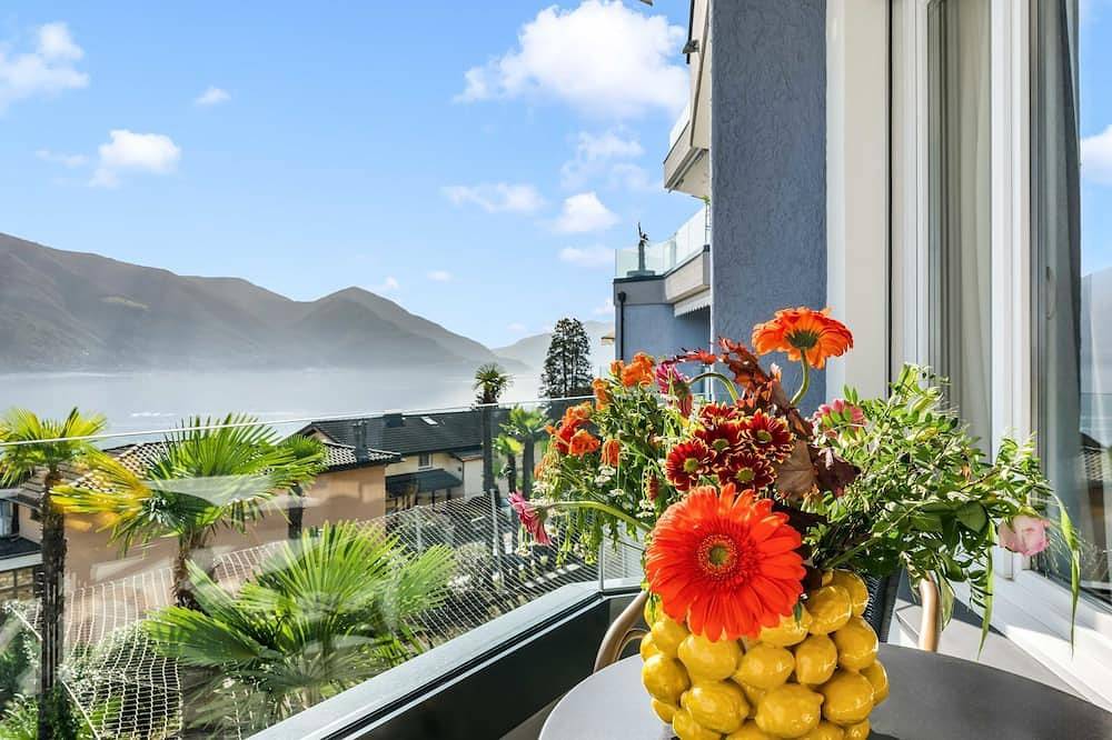 Appartamento vacanze a Ascona a partire da 126€ a notte