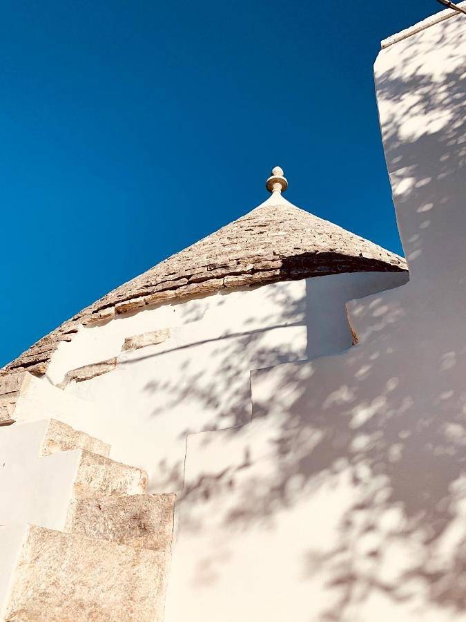 Two-Bedroom Villa in Putignano, Provincia di Bari