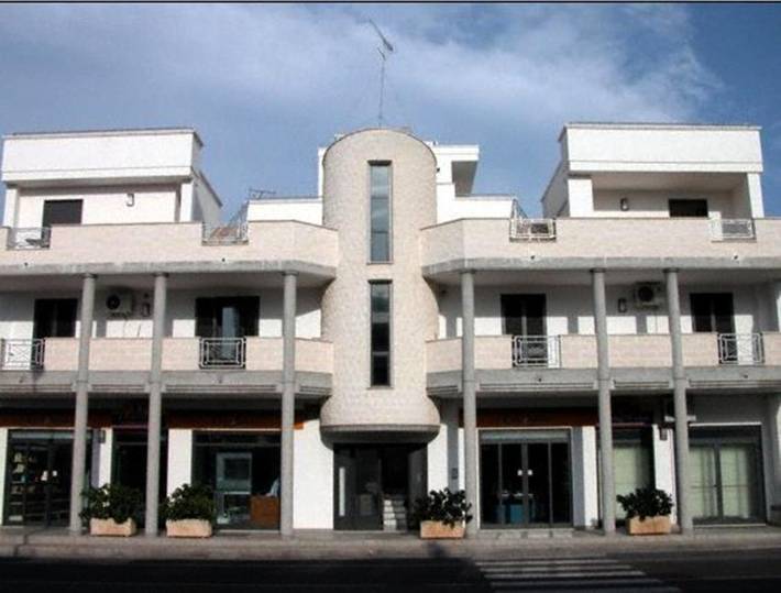 Chambre d’hôte pour 2 personnes, avec terrasse et vue, animaux acceptés dans Région d'Otranto - 4