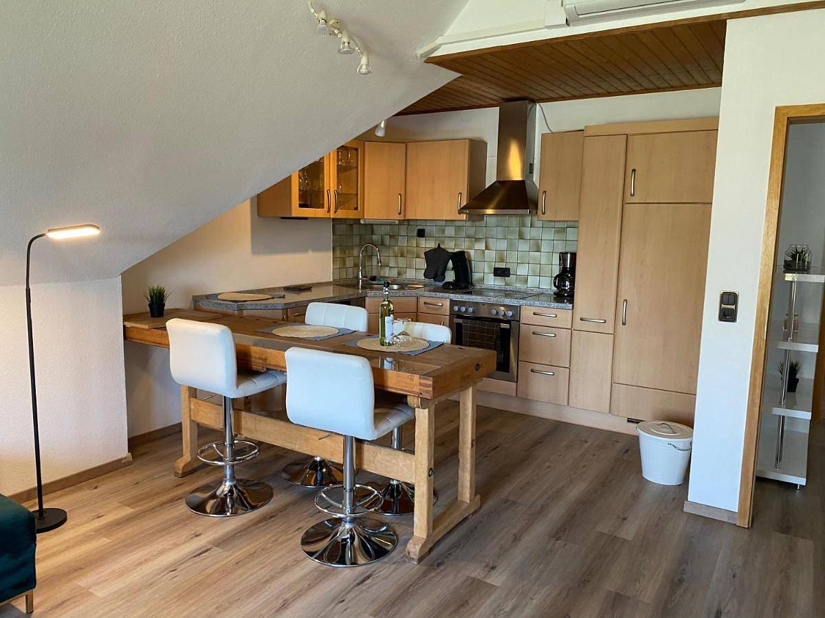 Appartement entier, Apartment in Kevelaer, Bas-Rhin