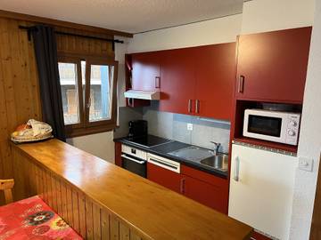 Vakantieappartement voor 6 Personen in Veysonnaz, 4 Vallées, Afbeelding 2