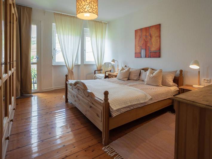 Ferienhaus für 6 Personen an der Mosel - 4