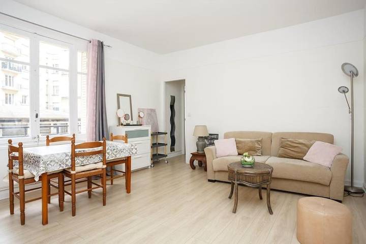 Gîte pour 2 personnes dans Parc des Princes - 4