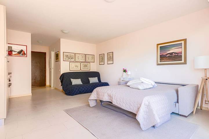 Appartement entier, Le Diplomate in Menton, Région de Nice