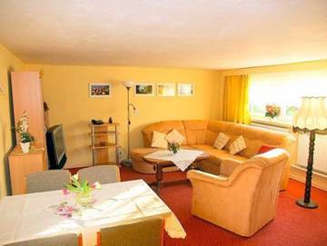 Ferienwohnung für 4 Personen in Putbus, Rügen, Bild 3