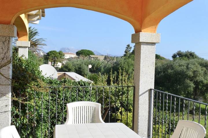 Appartamento vacanze per 6 persone, con balcone/terrazza - 1