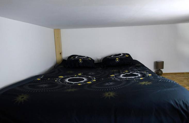 Gîte pour 4 personnes dans Bavay - 3