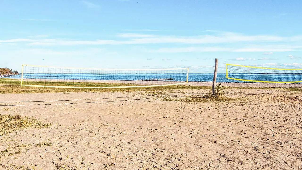 Feriehus for 5 personer med sauna in Hejlsminde, Lillebælt