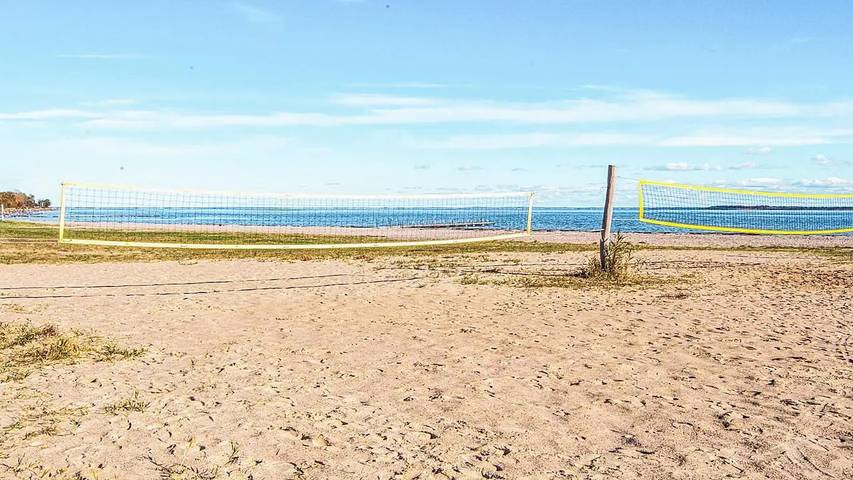 Ferienhaus für 5 Personen, mit Whirlpool und Pool sowie Sauna in Hejlsminde - 4