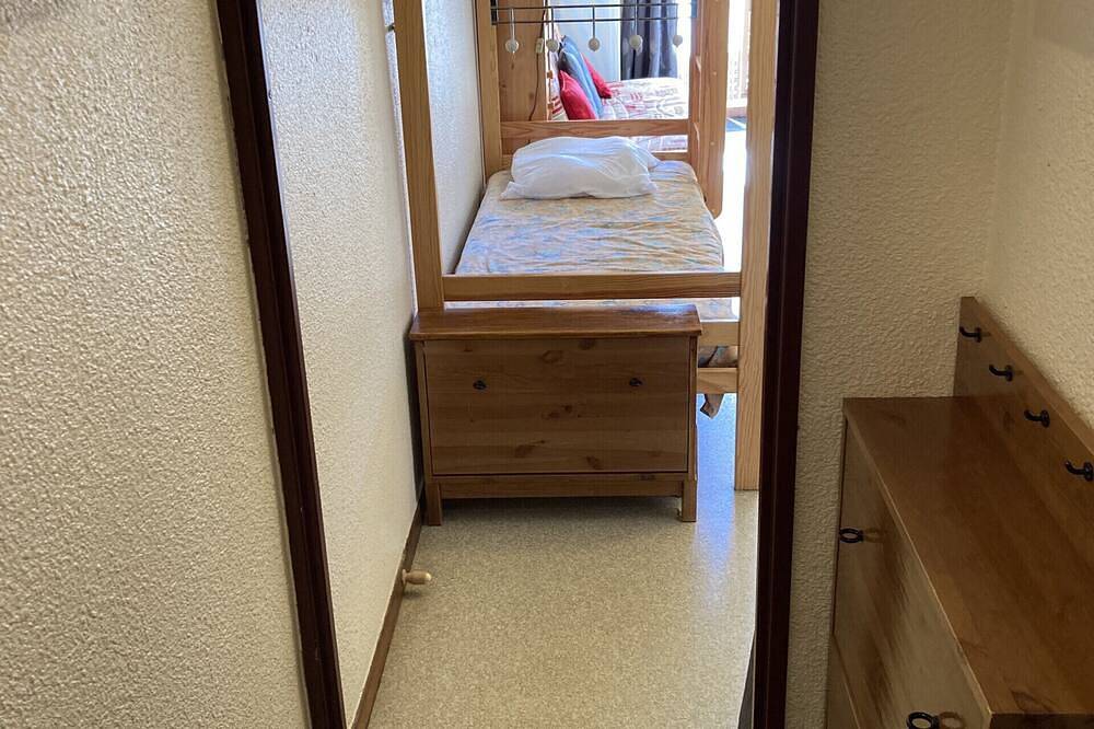 Entire apartment, Appartement N°29 au Griou in Le Lioran, Laveissière