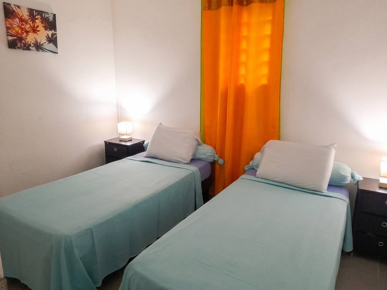 Charmantes Haus in Sainte-Rose mit Whirlpool und Pool in Sainte-Rose, Guadeloupe