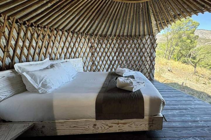 Holiday home for 4 people - 1