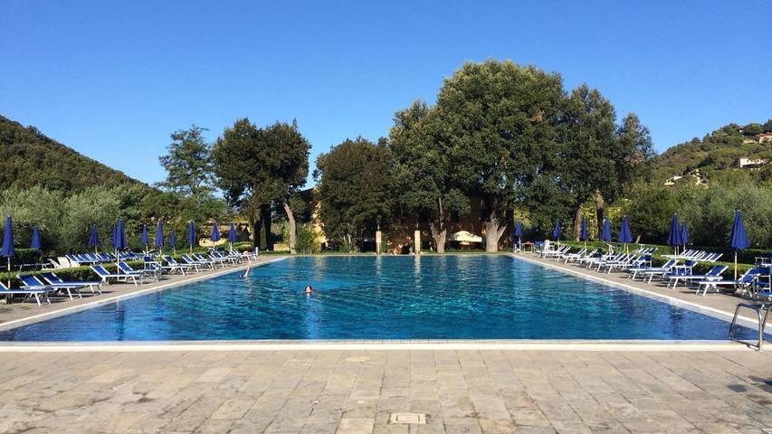 Appartamento vacanze per 8 persone - 1