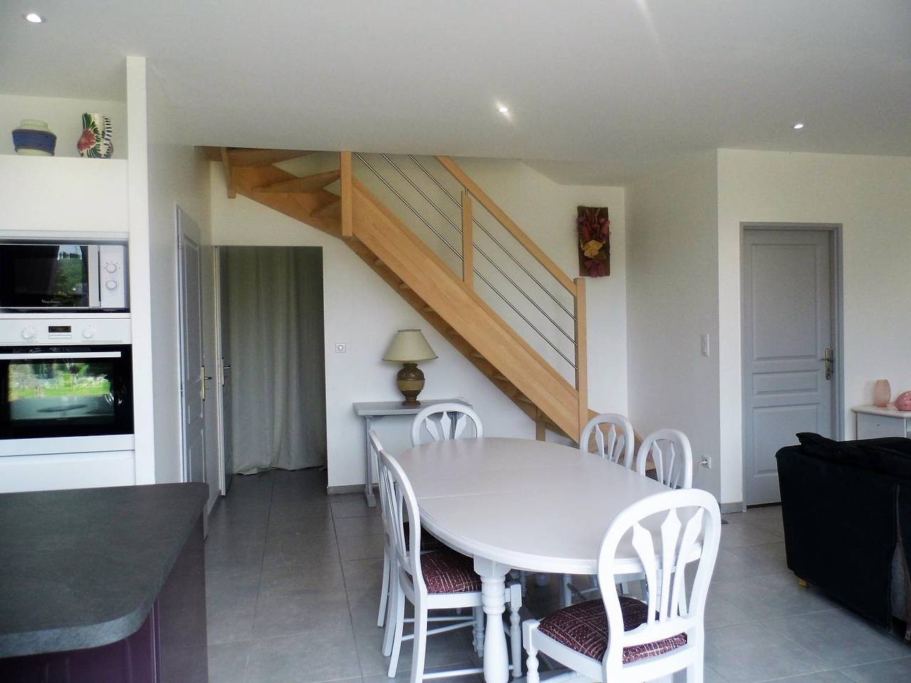 Ma Vie Là in Lissac-sur-Couze, Brive-la-Gaillarde und Umgebung