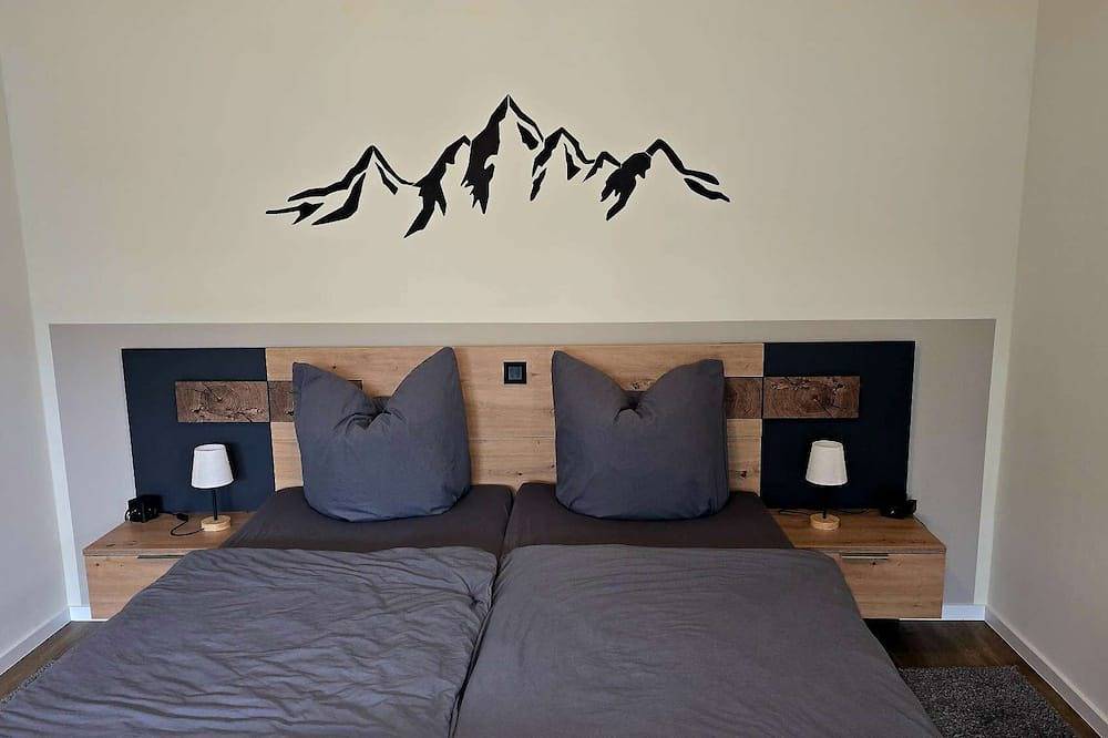 Ganze Wohnung, ***Apartment Krausberg für 2 Personen im Herzen des Ahrtals. in Rech, Ahrtal