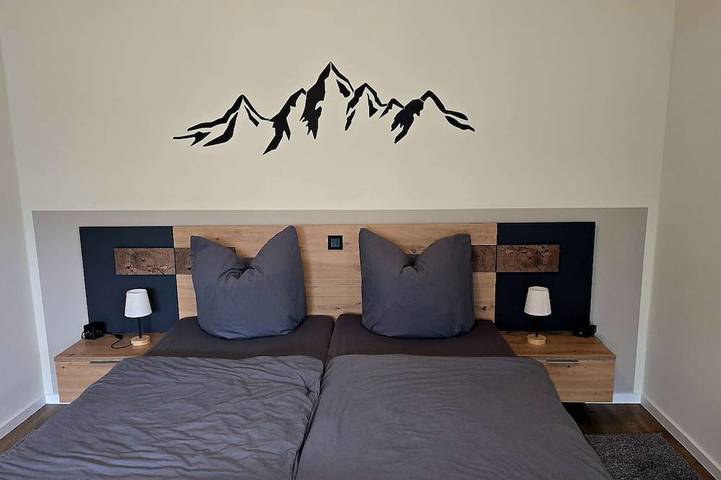 Ferienwohnung für 2 Personen, mit Terrasse in Altenahr - 2