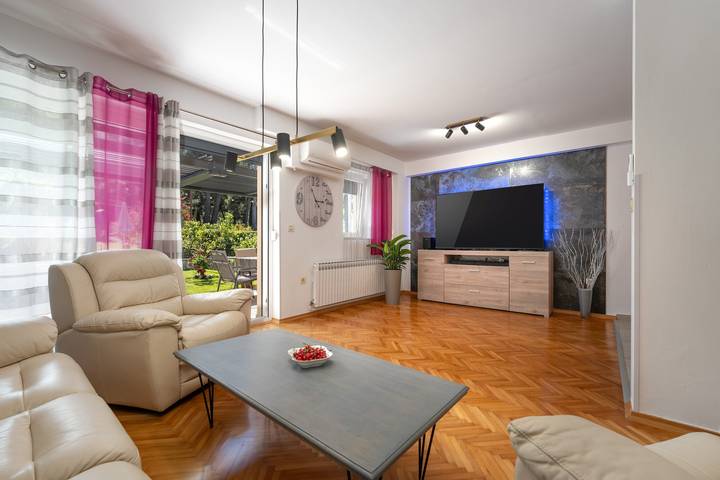 Ferienhaus für 5 Personen, mit Terrasse, mit Haustier in Porec und Umgebung - 2