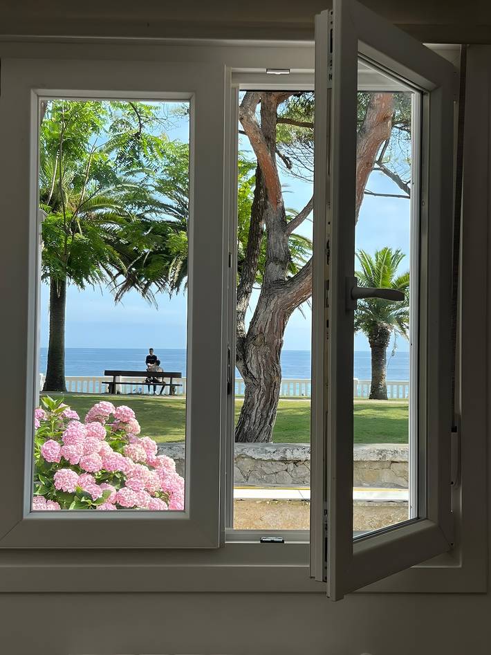 Gîte pour 3 personnes à Comillas