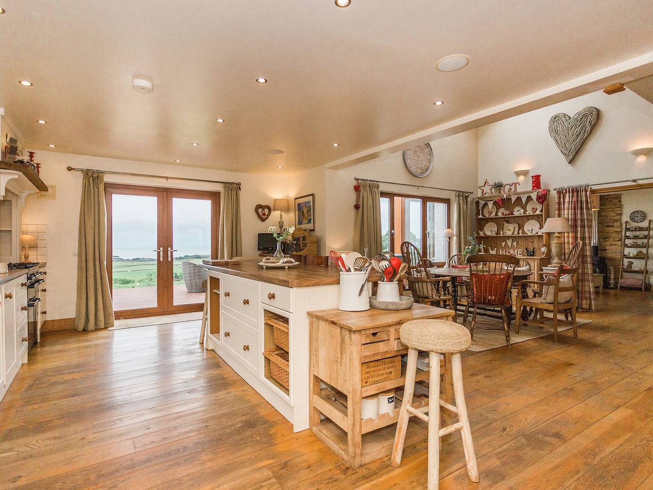 Laggan Behind - Uk7797 in Dumfries and Galloway