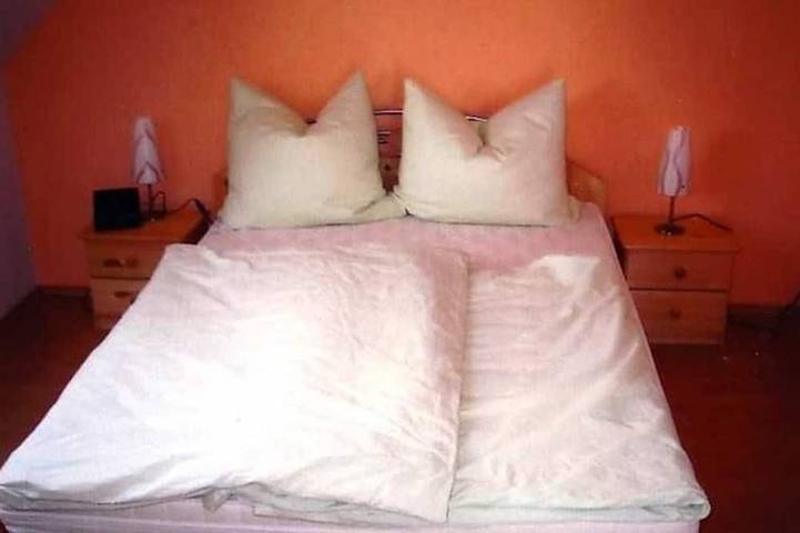 Camping für 4 Personen, mit Garten in Mecklenburgische Seenplatte - 2