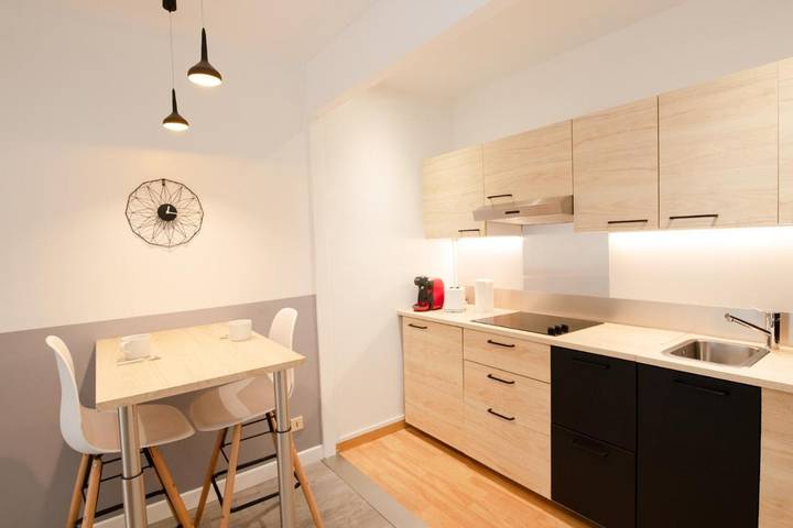 Gîte pour 2 personnes à Issoire - 4