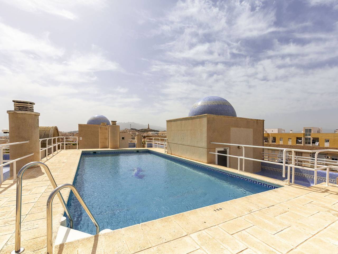 Apartamento entero, Infinite Viewpoint - Infinite Viewpoint 105.2 in Garrucha, Costa de Almería
