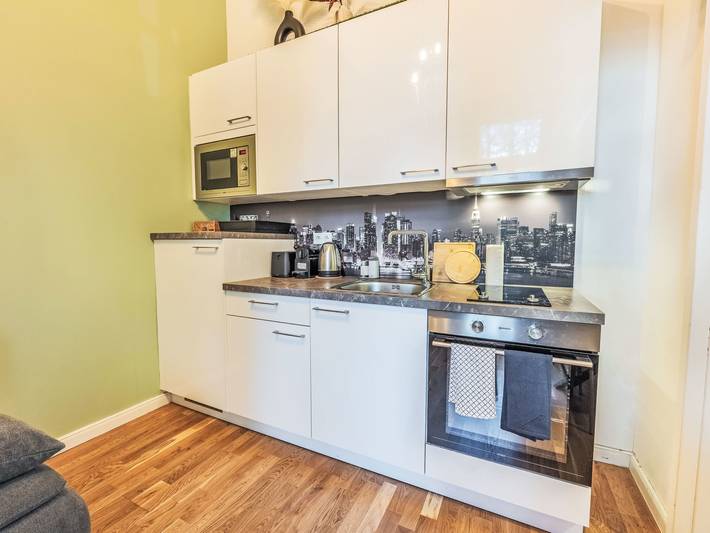 Ferienwohnung für 8 Personen in Prag - 4