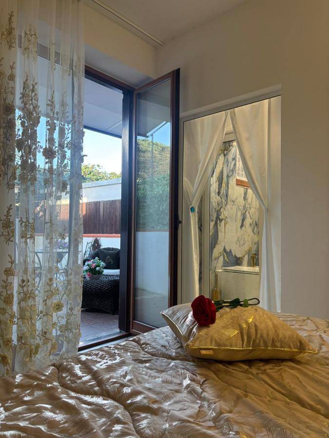 B&B Milù in Sant'Egidio del Monte Albino, Costa tirrenica Campania