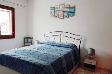 Villa pour 4 Personnes dans Budoni, Olbia-Tempio, Photo 3