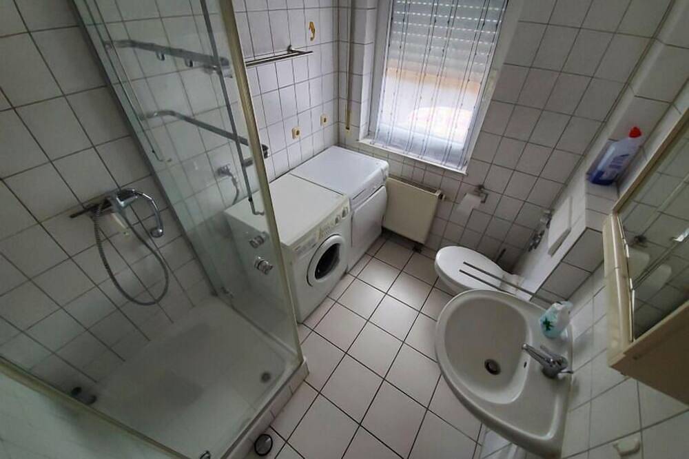 Ganze Wohnung, Ferienwohnung/App. für 3 Gäste mit 40m² in Usingen in Usingen, Hochtaunuskreis