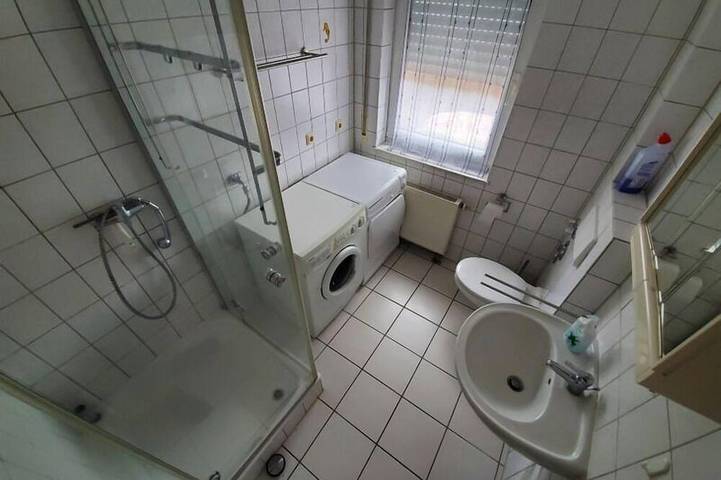 Ferienwohnung für 3 Personen, mit Garten in Usingen - 3