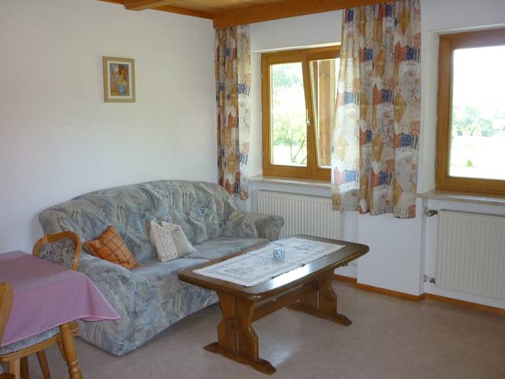 Ferienhaus für 6 Personen, mit Garten und Balkon, kinderfreundlich in Landkreis Cham - 4