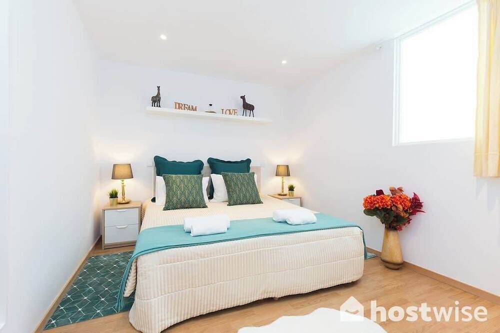 Appartamento vacanze a Porto a partire da 86€ a notte