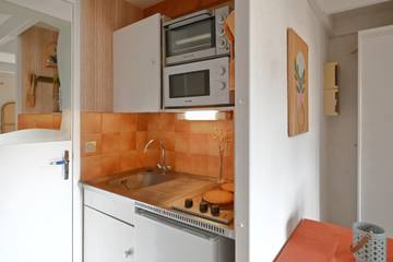 Maison De Vacances pour 4 Personnes dans Les Mathes, Région de Rochefort, Photo 2