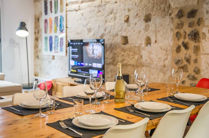 Mercat 16 in Sa Pobla, Mallorca Norte